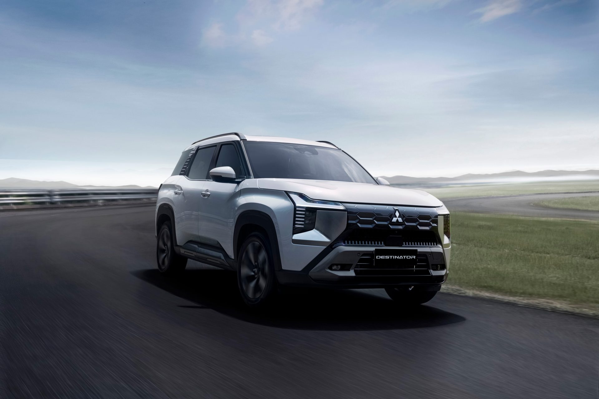 CHƯƠNG TRÌNH ƯU ĐÃI ĐẶT HÀNG SỚM XE MITSUBISHI DESTINATOR